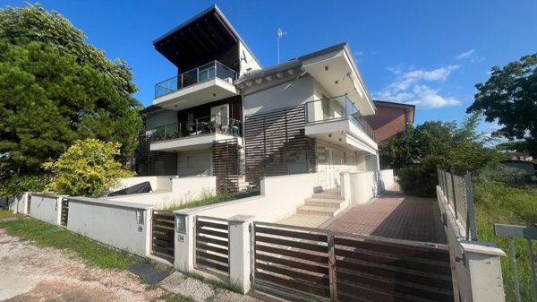 appartamento in vendita a Cervia