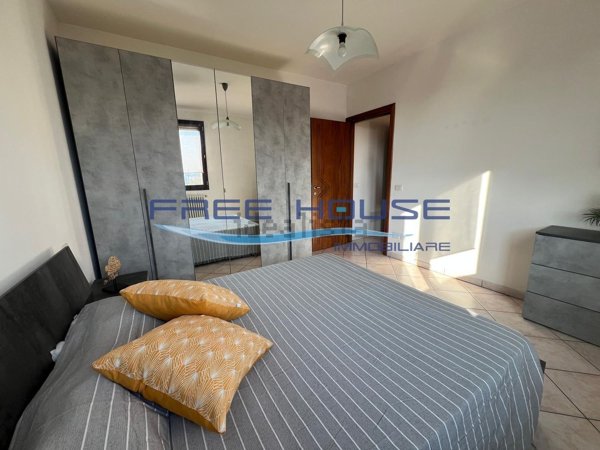 appartamento in vendita a Cervia