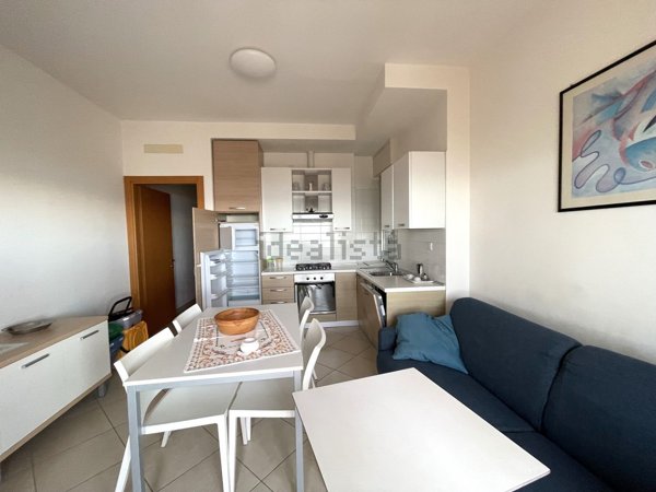 appartamento in vendita a Cervia