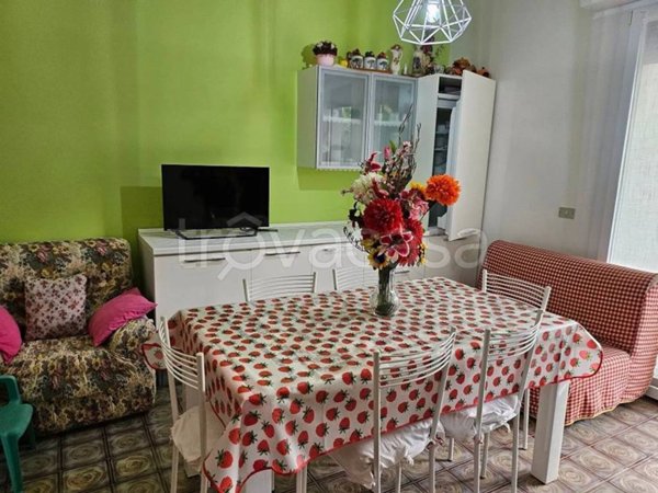 appartamento in vendita a Cervia in zona Pinarella