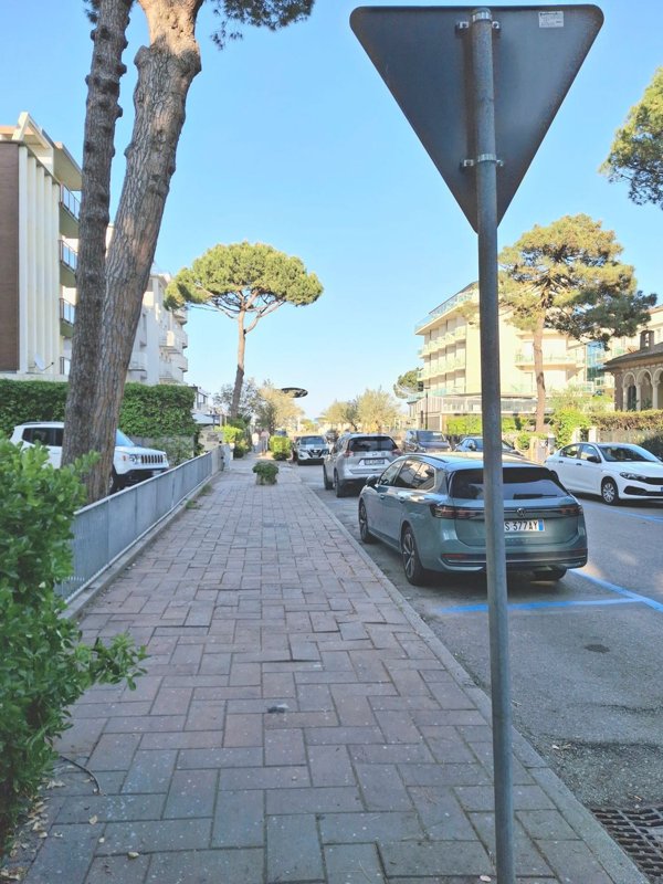 appartamento in vendita a Cervia in zona Milano Marittima