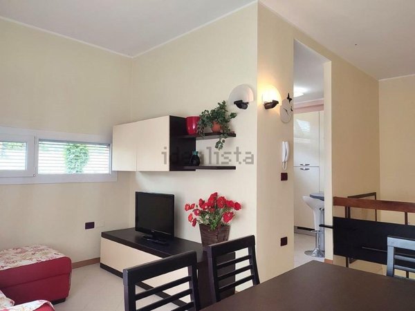appartamento in vendita a Cervia in zona Milano Marittima
