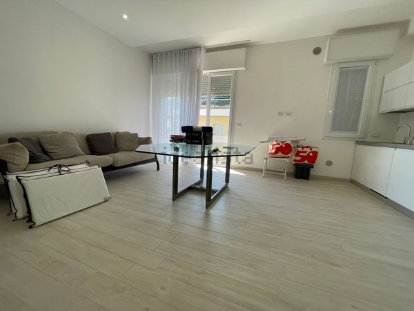 appartamento in vendita a Cervia