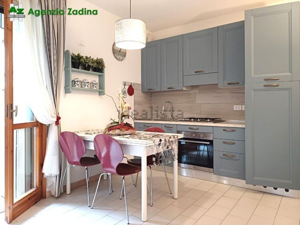 appartamento in vendita a Cervia