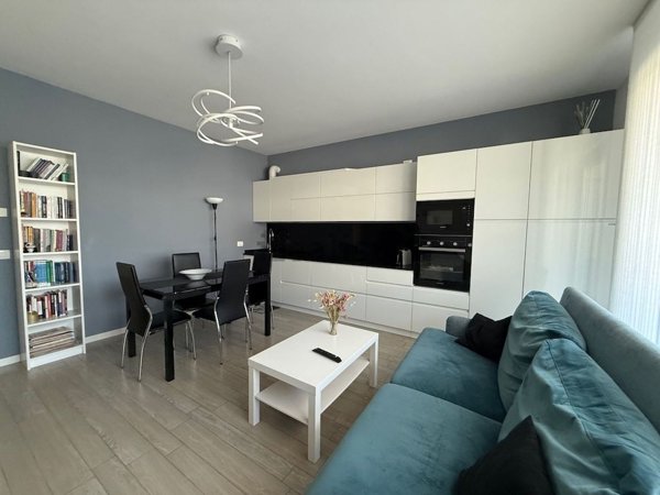 appartamento in vendita a Cervia