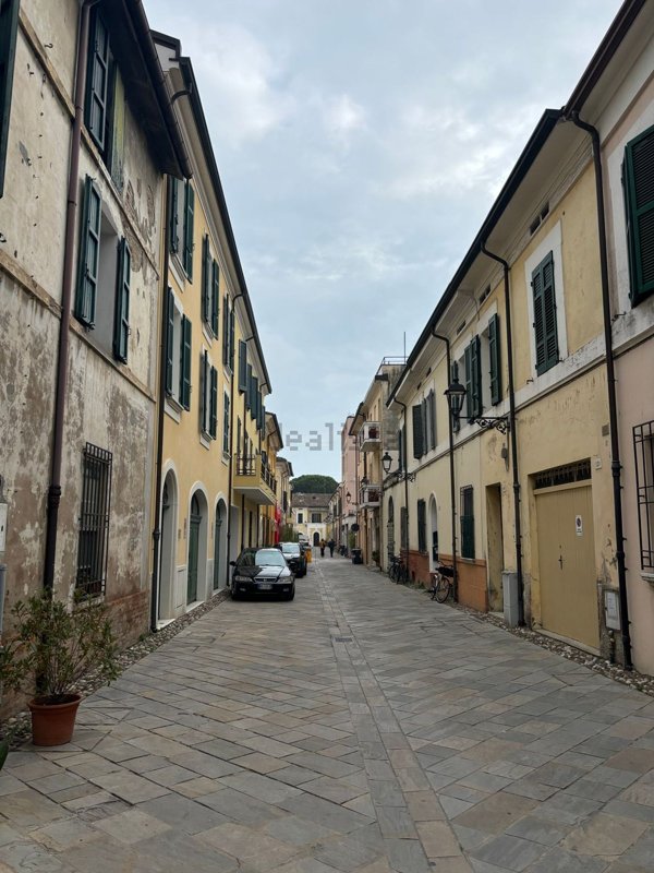 appartamento in vendita a Cervia