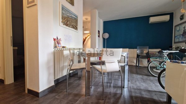 appartamento in vendita a Cervia in zona Milano Marittima