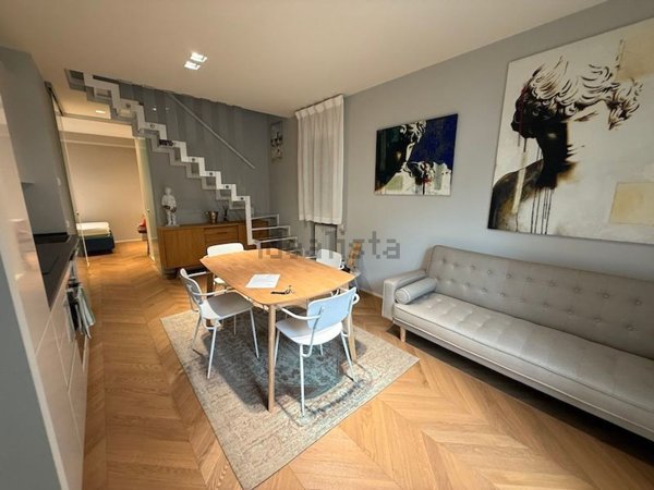 appartamento in vendita a Cervia in zona Milano Marittima