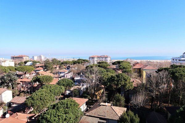 appartamento in vendita a Cervia