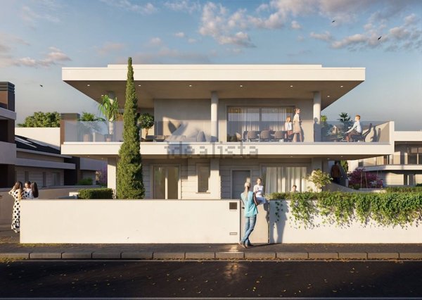 appartamento in vendita a Cervia in zona Pinarella