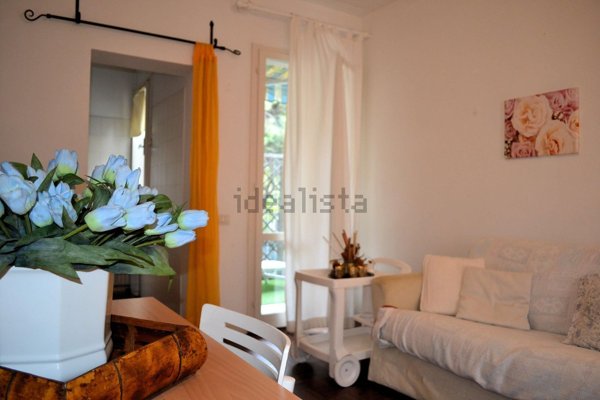 appartamento in vendita a Cervia in zona Milano Marittima