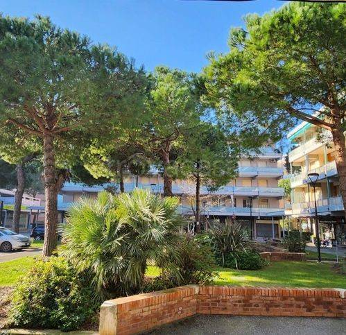 appartamento in vendita a Cervia in zona Pinarella