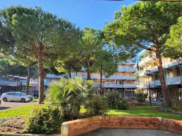 appartamento in vendita a Cervia in zona Pinarella