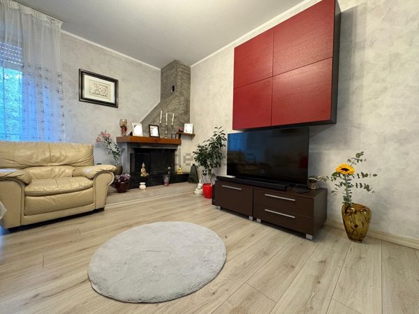 appartamento in vendita a Cervia in zona Pinarella