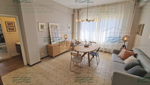 appartamento in vendita a Cervia in zona Milano Marittima