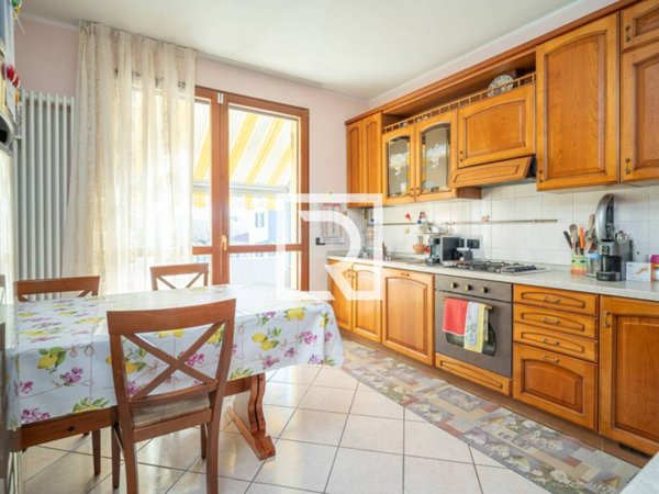 appartamento in vendita a Cervia in zona Montaletto