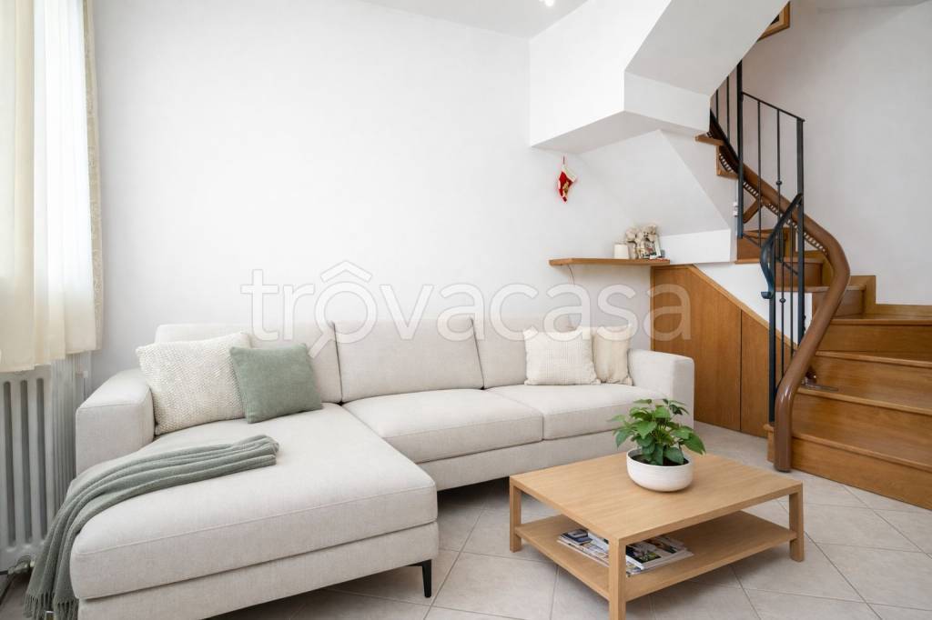 appartamento in vendita a Cervia in zona Cannuzzo