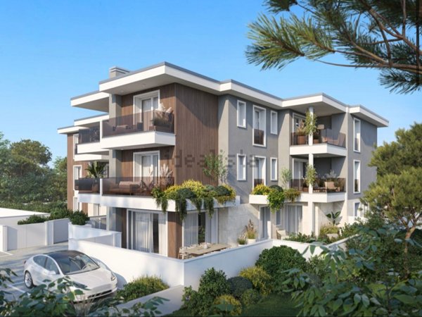 appartamento in vendita a Cervia in zona Milano Marittima