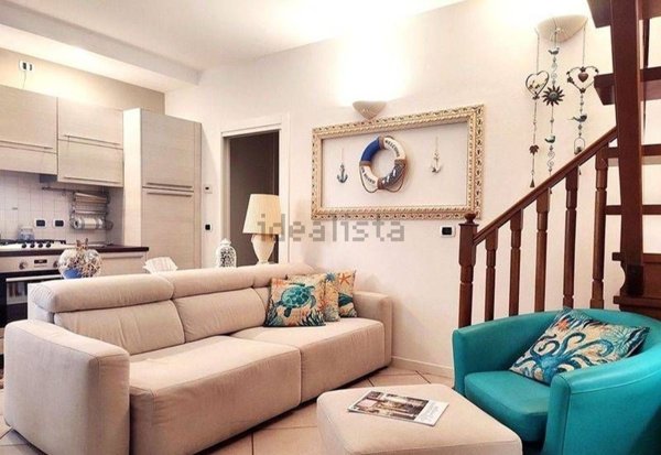 appartamento in vendita a Cervia in zona Milano Marittima