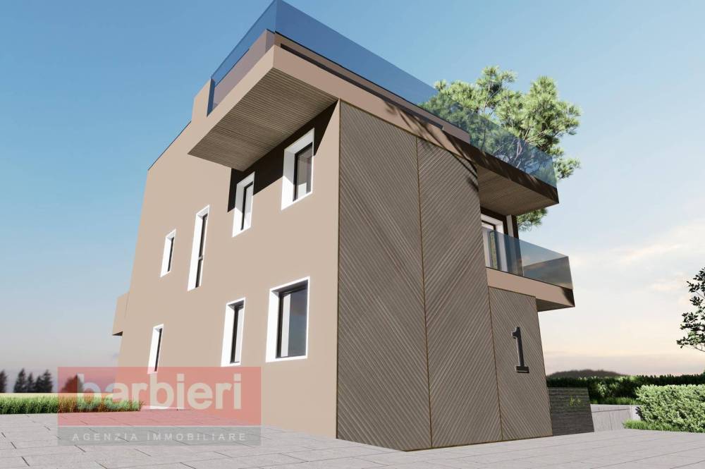 appartamento in vendita a Cervia in zona Milano Marittima