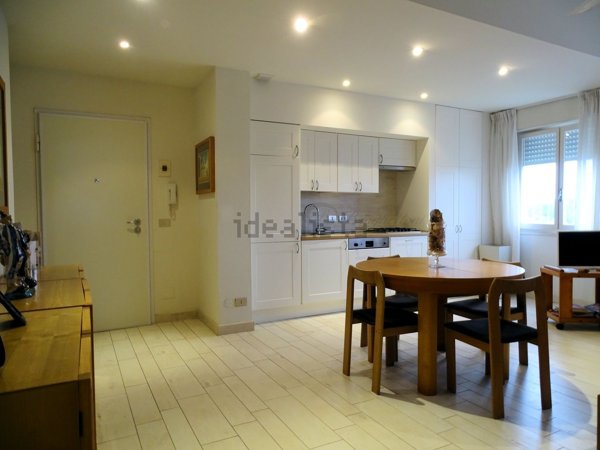 appartamento in vendita a Cervia in zona Milano Marittima