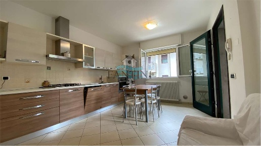 appartamento in vendita a Cervia in zona Pinarella