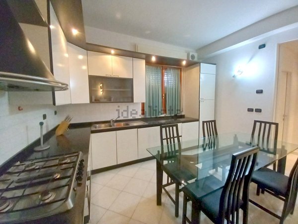 appartamento in vendita a Cervia in zona Milano Marittima