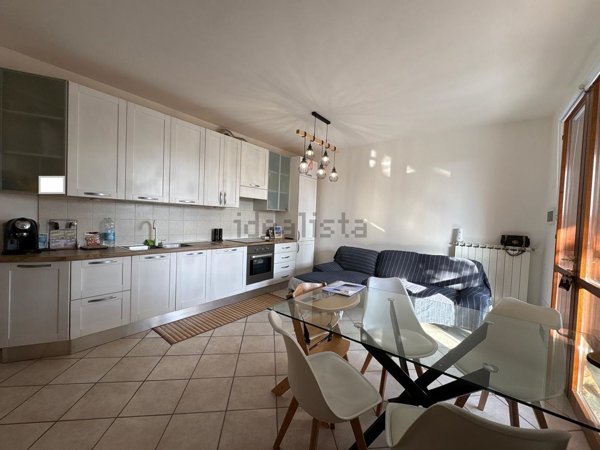 appartamento in vendita a Cervia in zona Pisignano