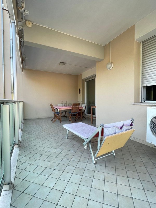 appartamento in vendita a Cervia in zona Pinarella