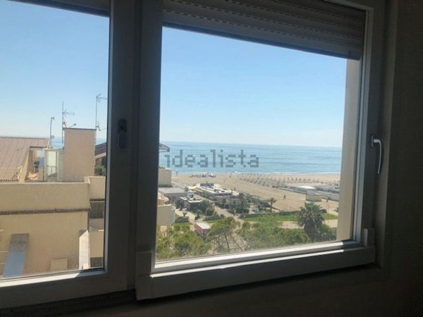 appartamento in vendita a Cervia in zona Milano Marittima