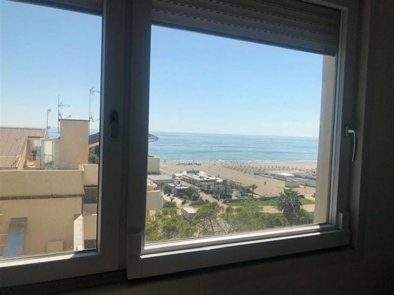 appartamento in vendita a Cervia in zona Milano Marittima