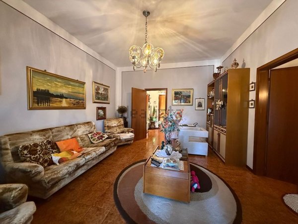 appartamento in vendita a Cervia in zona Milano Marittima