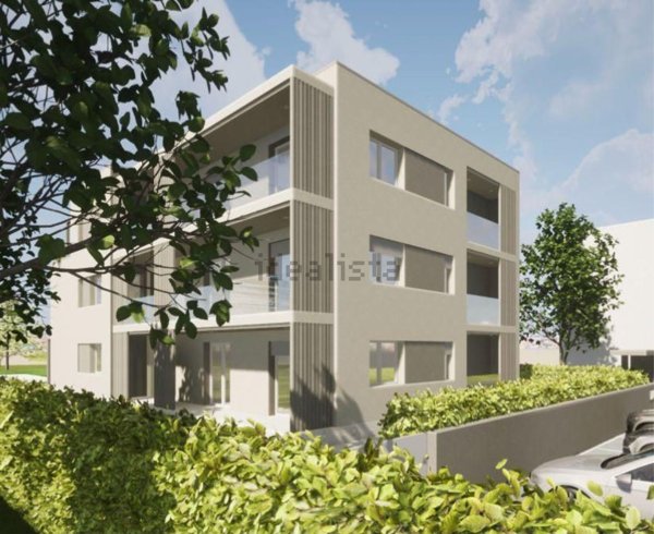 appartamento in vendita a Cervia