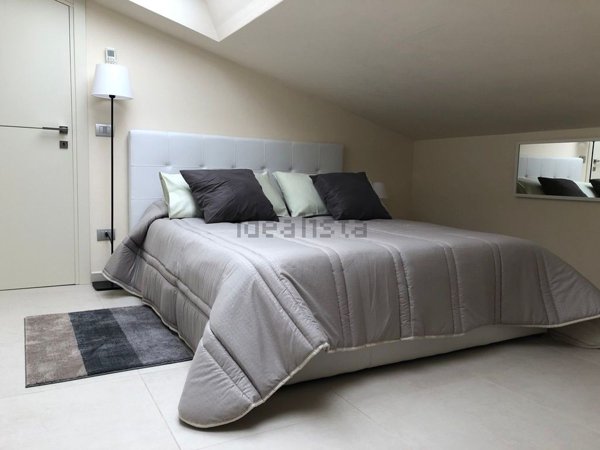 appartamento in vendita a Cervia in zona Milano Marittima