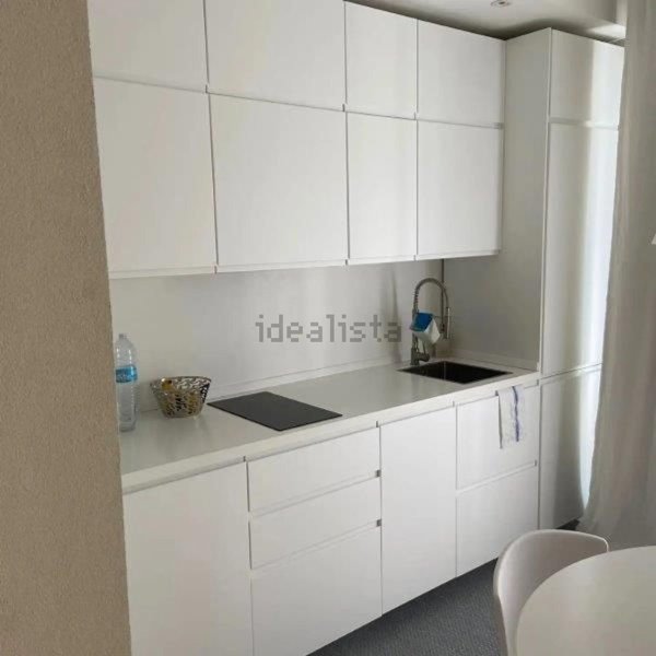 appartamento in vendita a Cervia in zona Milano Marittima