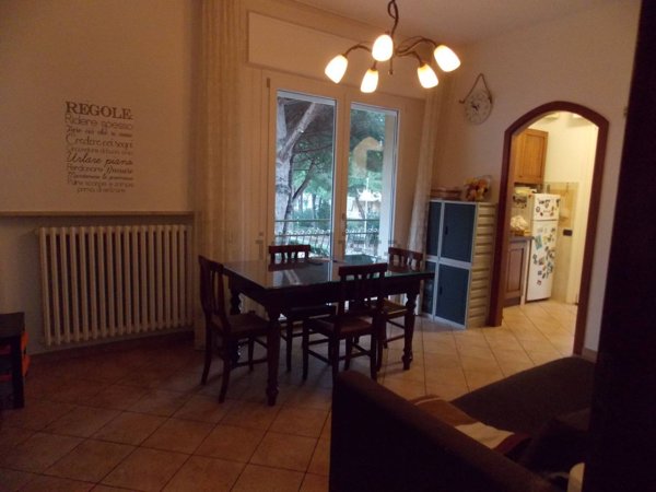 appartamento in vendita a Cervia in zona Pinarella