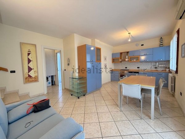 appartamento in vendita a Cervia