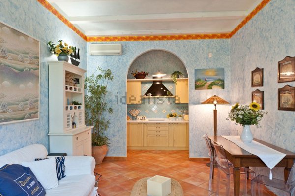 appartamento in vendita a Cervia in zona Milano Marittima