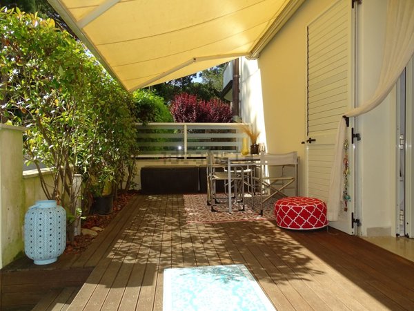 appartamento in vendita a Cervia in zona Milano Marittima