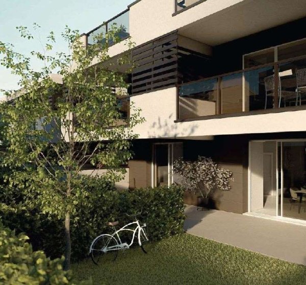 appartamento in vendita a Cervia