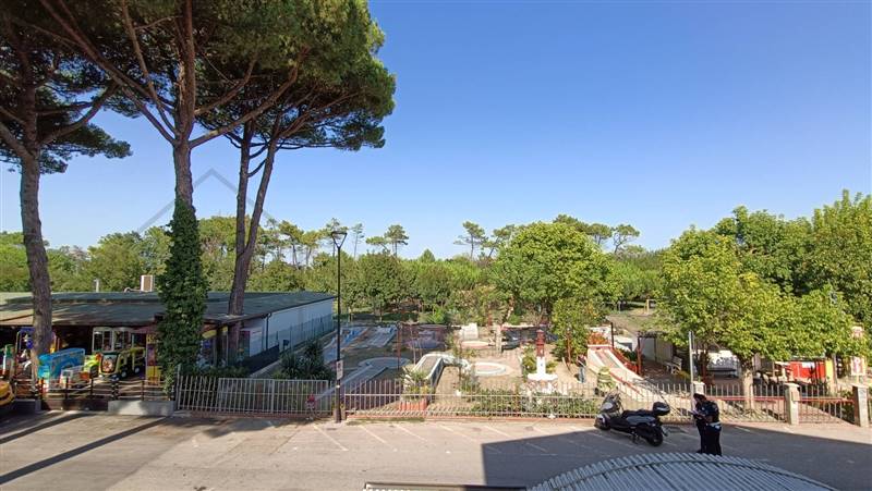 appartamento in vendita a Cervia in zona Pinarella
