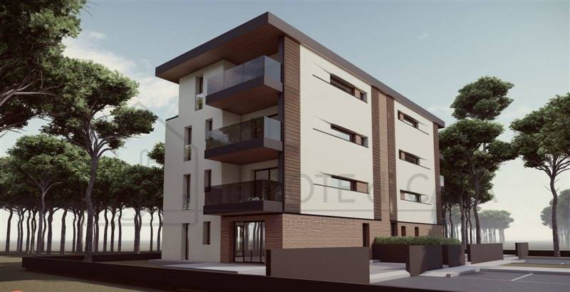appartamento in vendita a Cervia