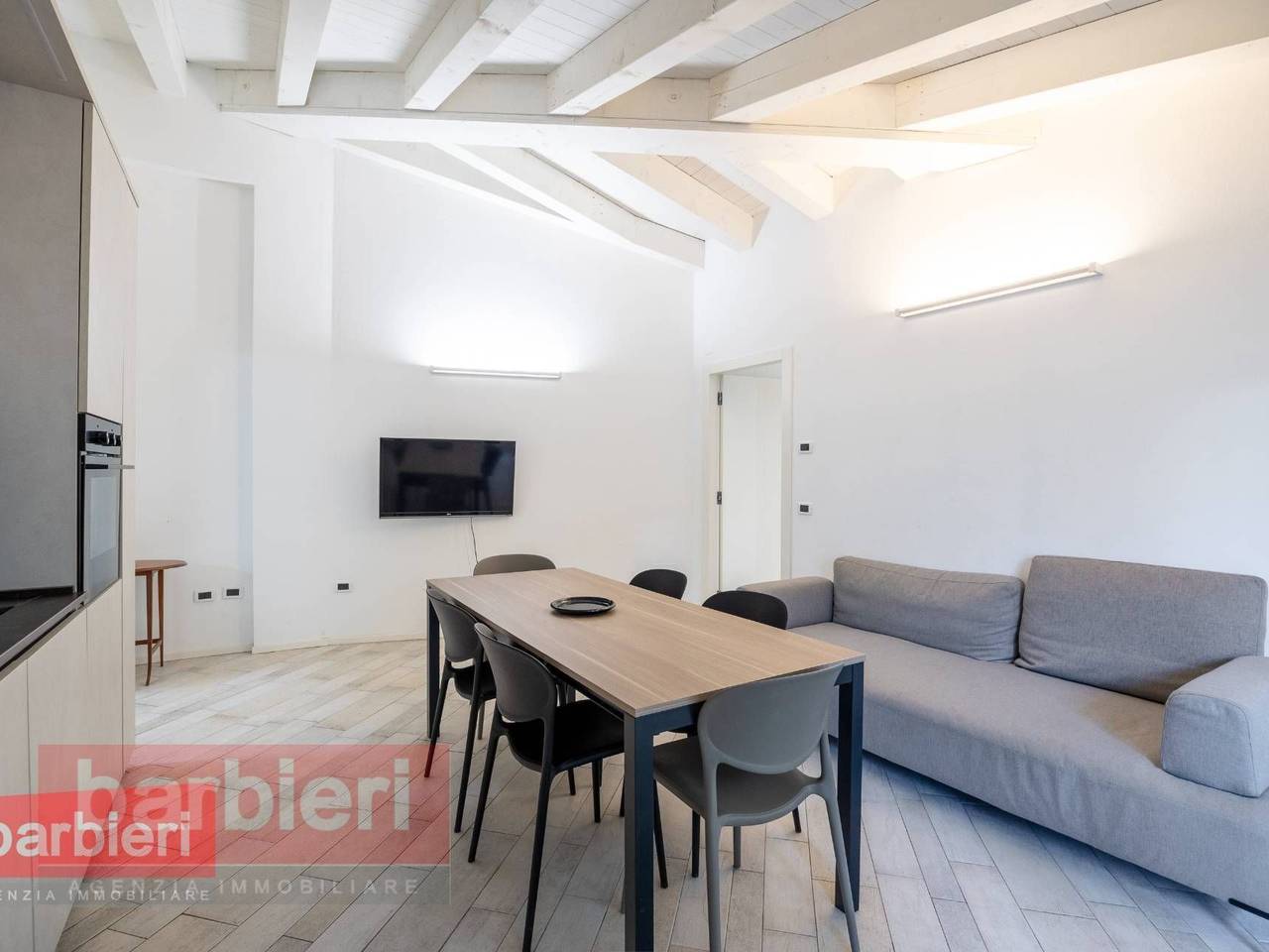 appartamento in vendita a Cervia