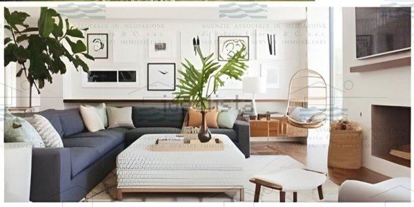 appartamento in vendita a Cervia