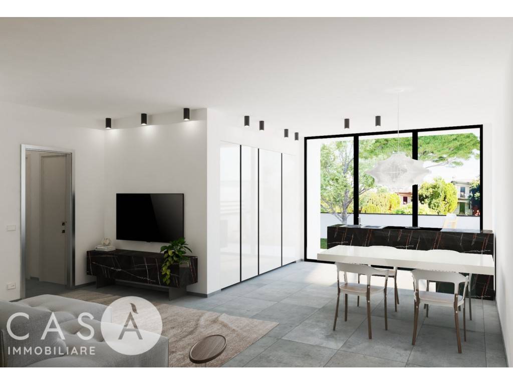 appartamento in vendita a Cervia