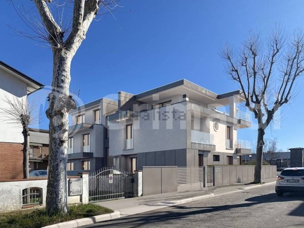 appartamento in vendita a Cervia