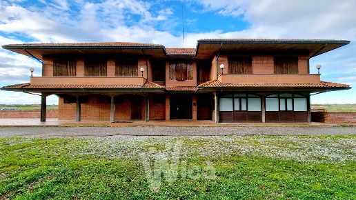 casa indipendente in vendita a Cervia in zona Montaletto