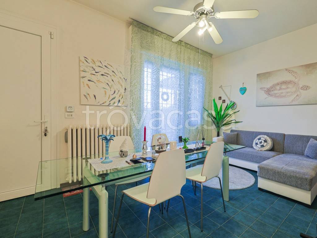 appartamento in vendita a Cervia in zona Milano Marittima