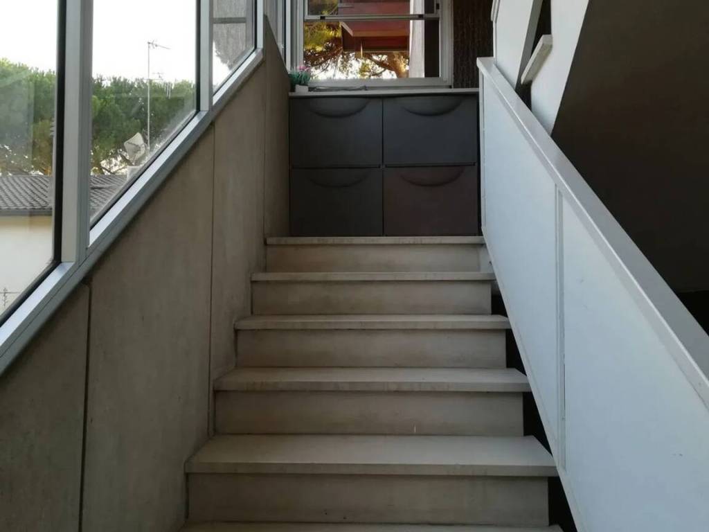 appartamento in vendita a Cervia in zona Milano Marittima