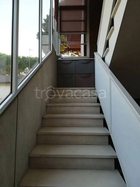 appartamento in vendita a Cervia in zona Milano Marittima